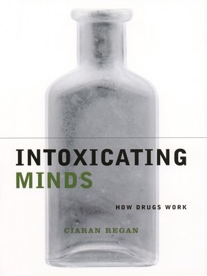 cover image of Intoxicating Minds